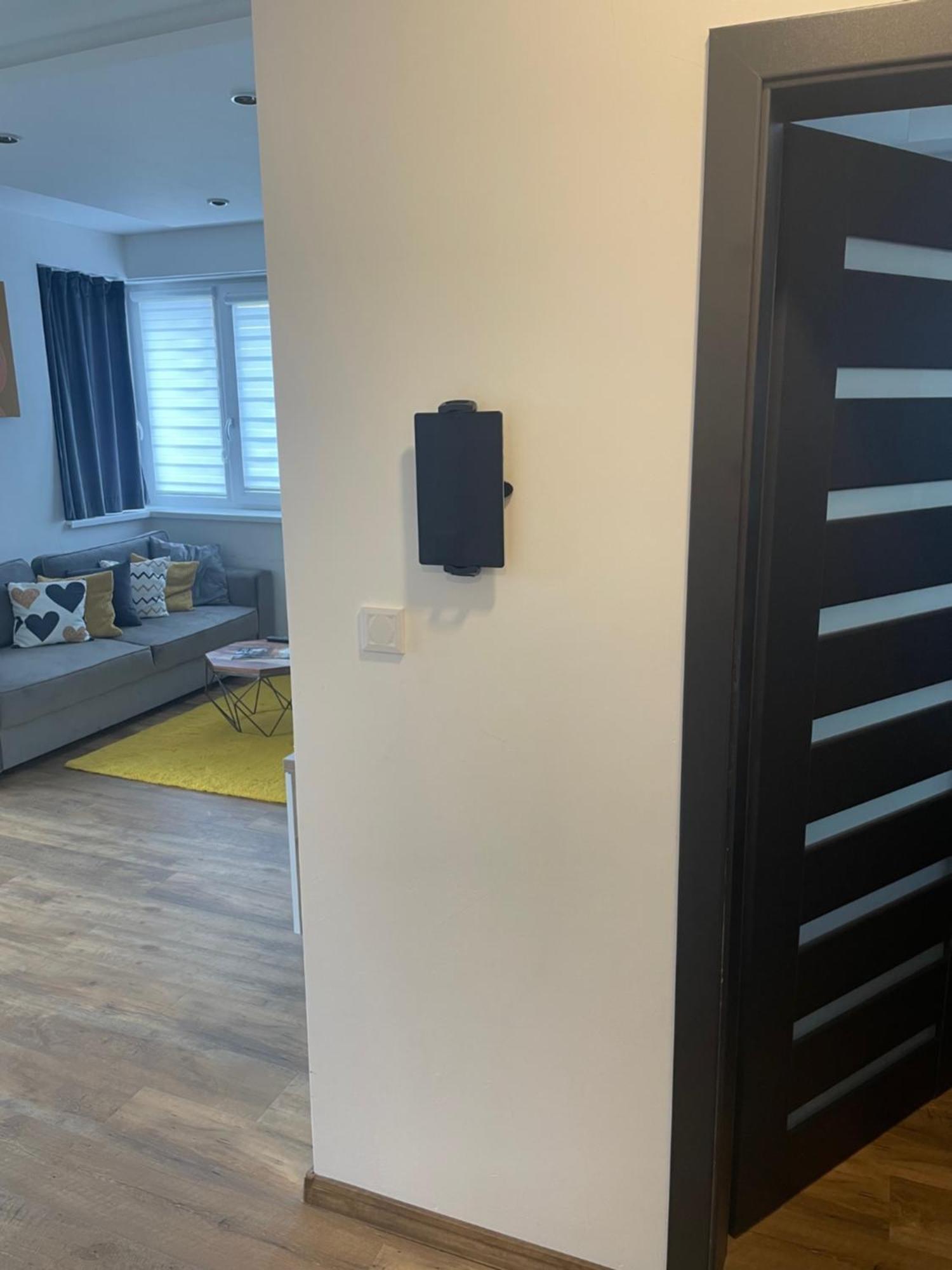 M.K. Apartment 포프라트 외부 사진