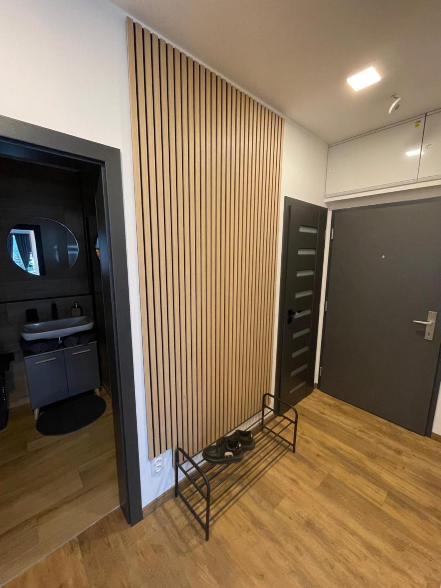 M.K. Apartment 포프라트 외부 사진